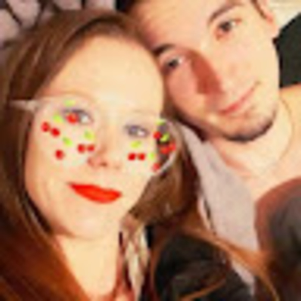 Meet your Posher, Desiree